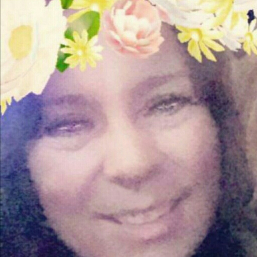 Meet your Posher, Joann